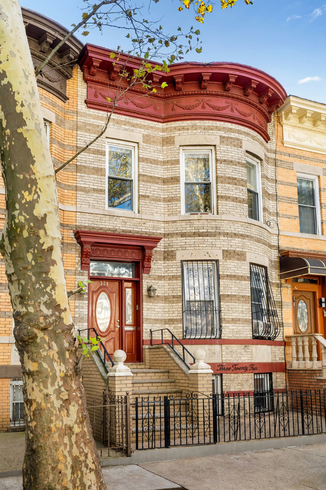 Townhouse in New York, New York, United States 1 - 19062609