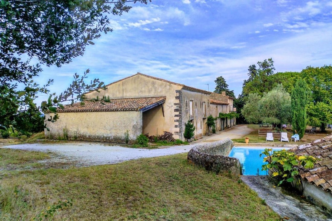 Casa a Centre Ville, Limoux, Francia 3 - 19075375