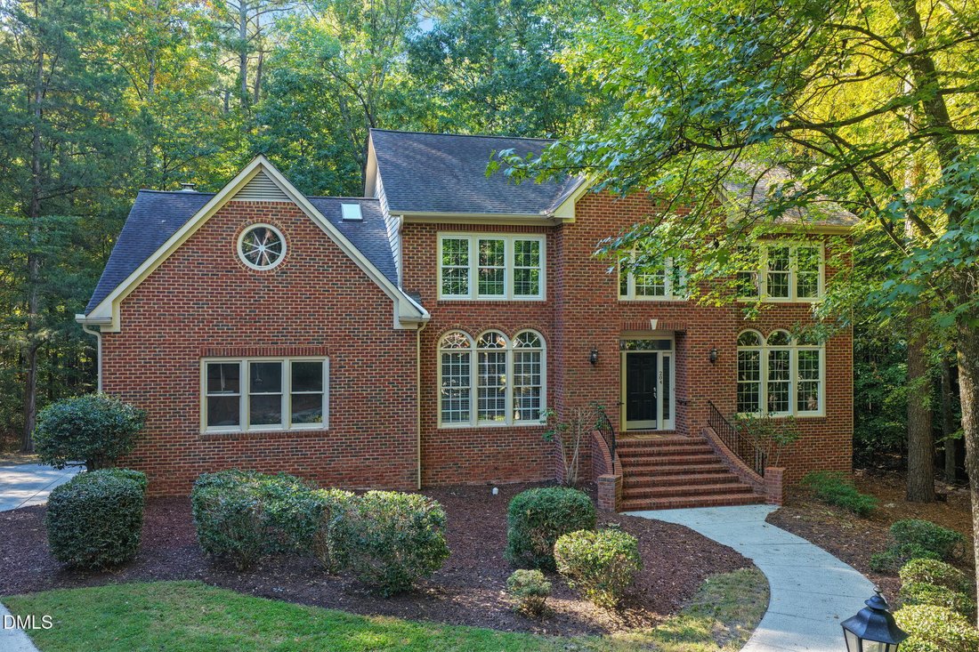 Haus in Chapel Hill, North Carolina, Vereinigte Staaten 1 - 19073977