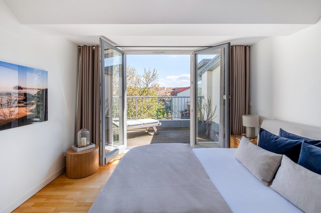 Penthouse in Berlin, Berlin, Germany 3 - 19071742