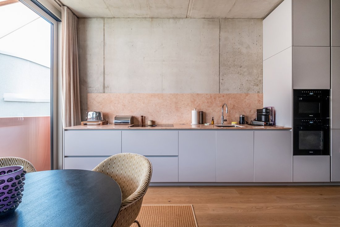 Apartamento en Berlín, Berlín, Alemania 4 - 19071853