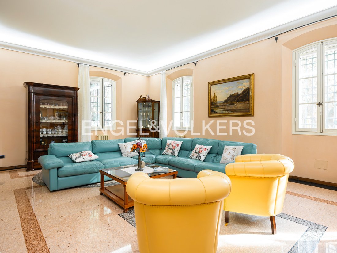 Villa in Sasso Marconi, Emilia-Romagna, Italy 5 - 19070488