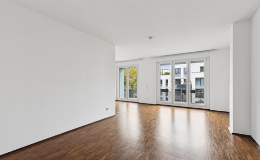 Apartment in Munich, Bavaria, Germany 1