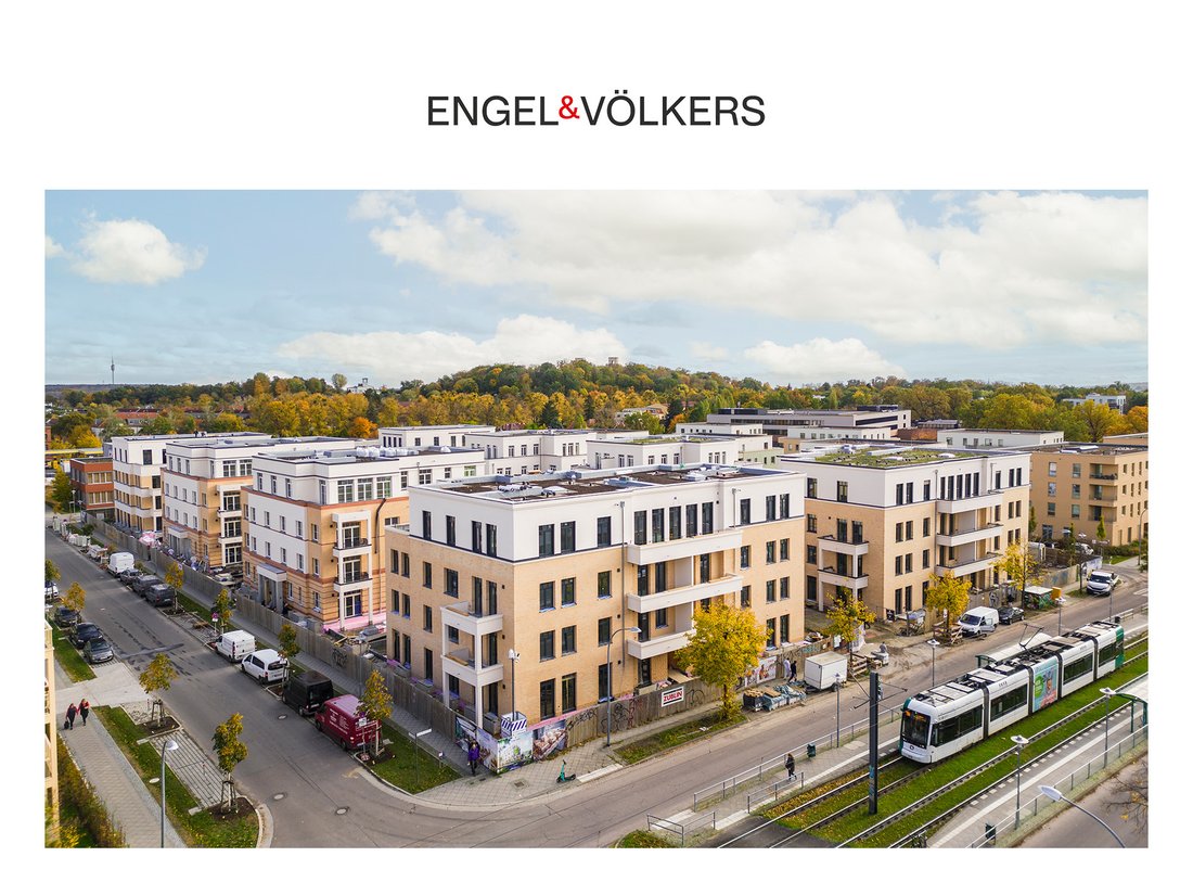 Wohnung in Potsdam, Brandenburg, Deutschland 5 - 19071605