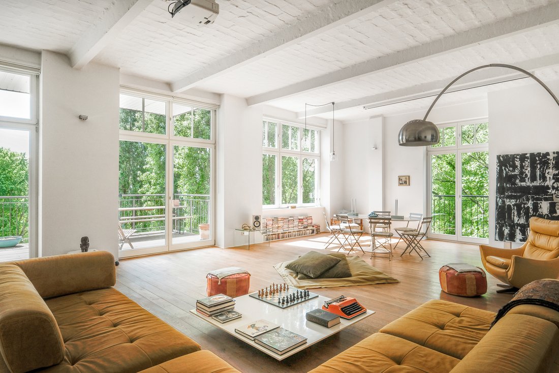 Apartment in Berlin, Berlin, Germany 2 - 19072975