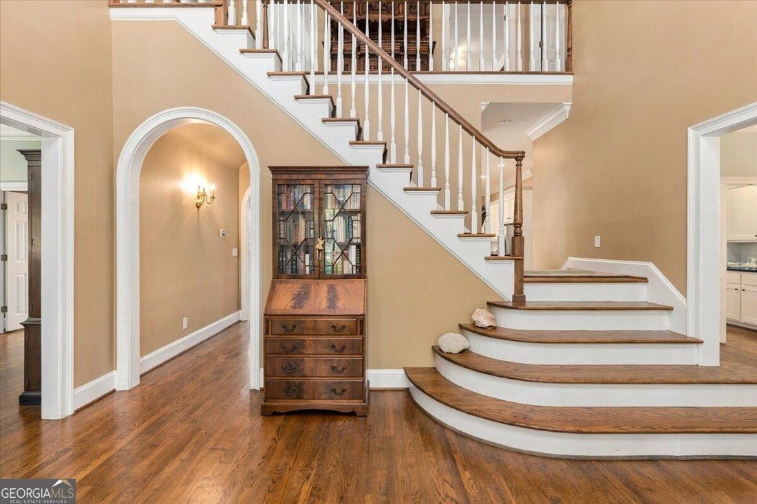 House in Forsyth, Georgia, United States 4 - 19069388