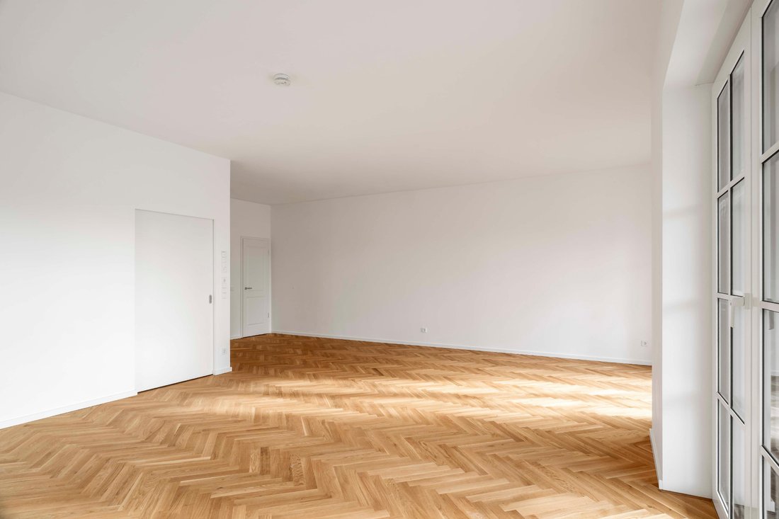 Apartment in Potsdam, Brandenburg, Germany 4 - 19071702