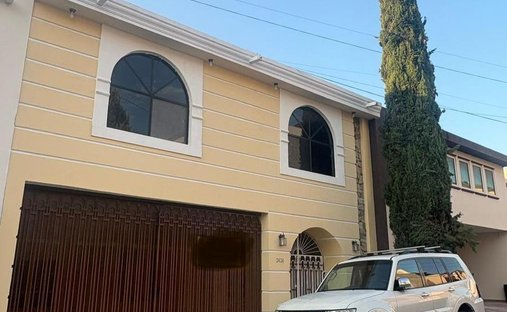 Maison à Guadalupe, Nuevo León, Mexique 1