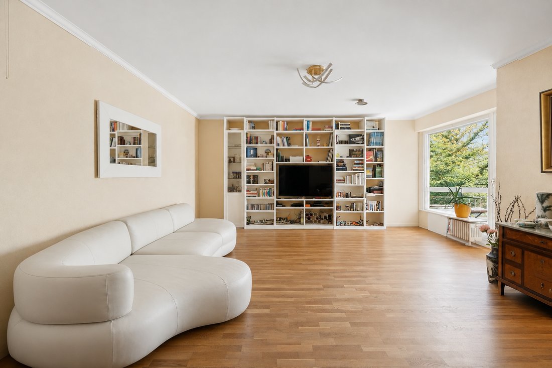 Apartment in Berlin, Berlin, Germany 1 - 19072351