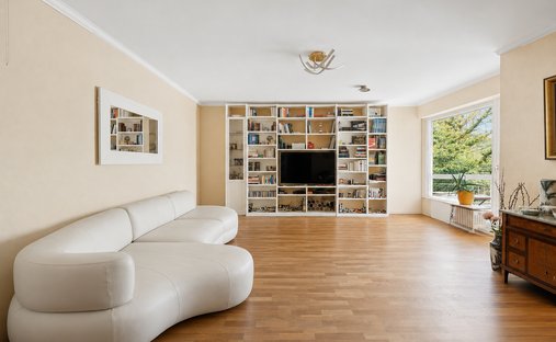 Apartment in Berlin, Berlin, Germany 1