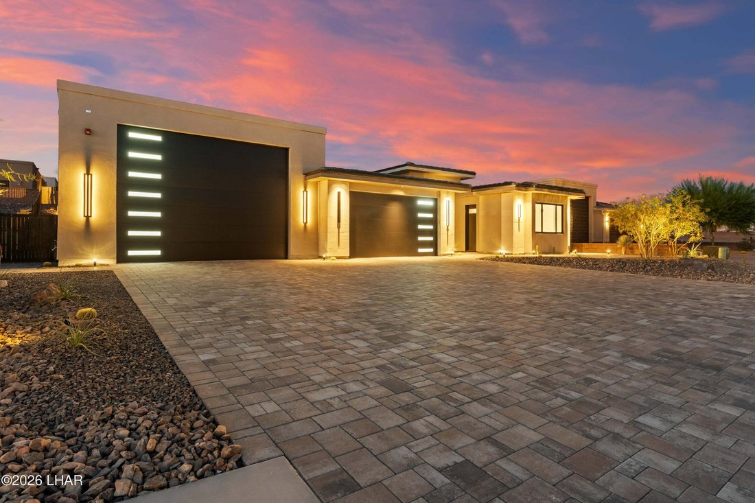 House in Lake Havasu City, Arizona, United States 1 - 18492997