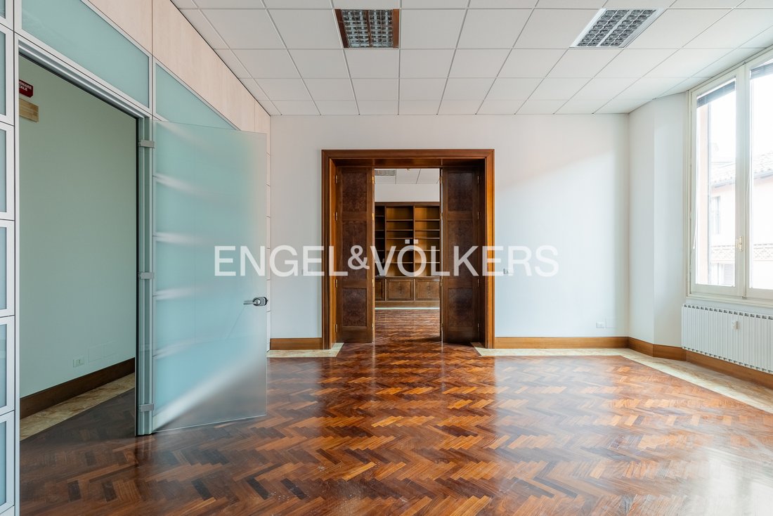 Wohnung in Centro Storico, Bologna, Italien 1 - 19071351