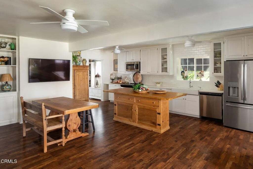 Casa a Altadena, California, Stati Uniti 5 - 19074265