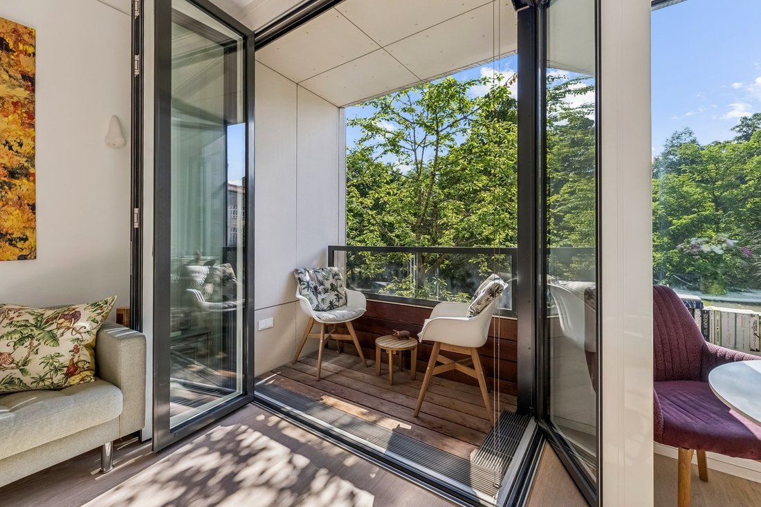 Apartment in Berlin, Berlin, Germany 5 - 19070916