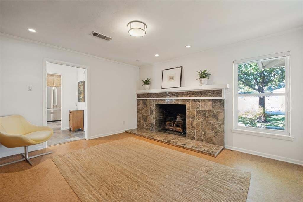Casa en Dallas, Texas, Estados Unidos 3 - 19074810