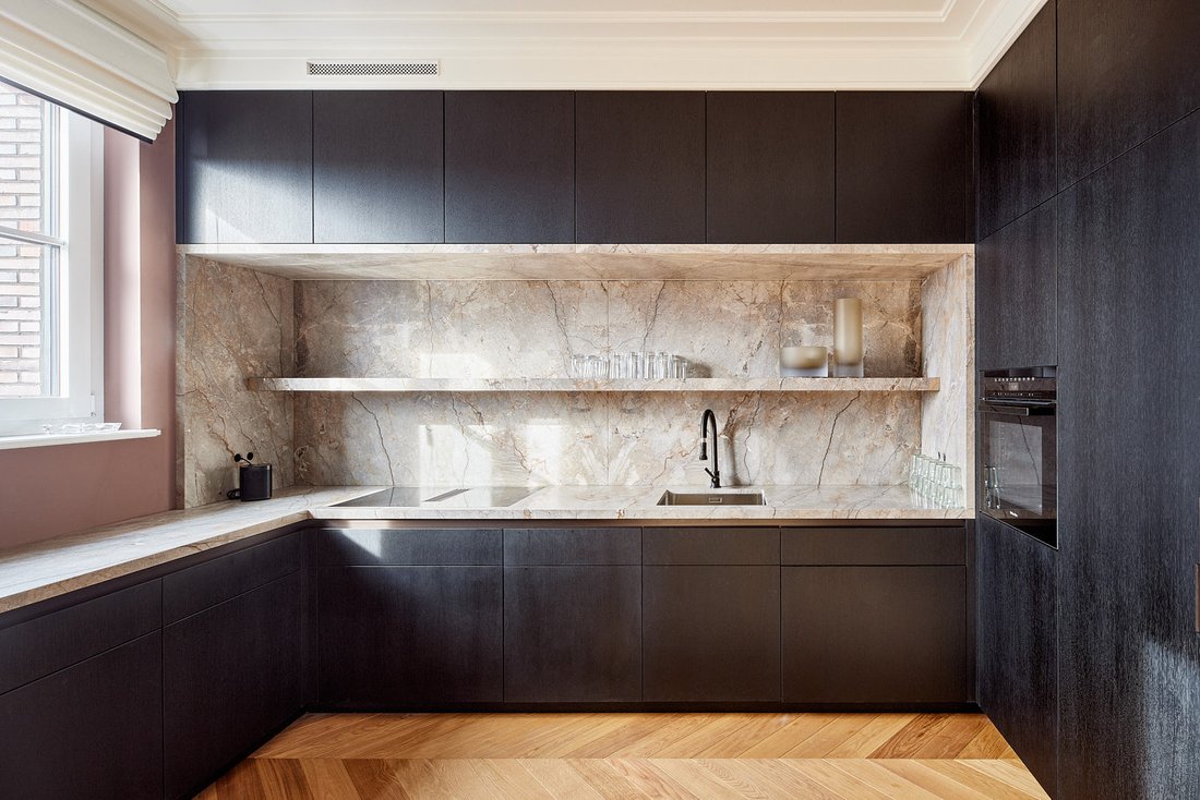 Penthouse in Berlin, Berlin, Deutschland 5 - 19072441