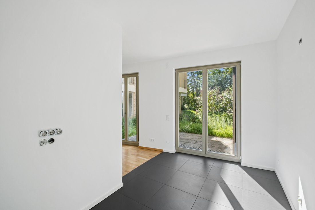 Wohnung in Berlin, Berlin, Deutschland 4 - 19071763