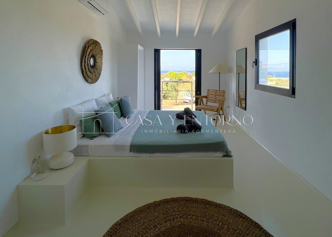 Villa in Balearische Inseln, Spanien 2 - 18910294