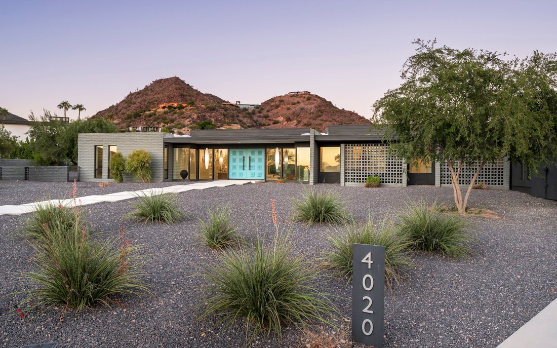 House in Paradise Valley, Arizona, United States 3 - 19061708