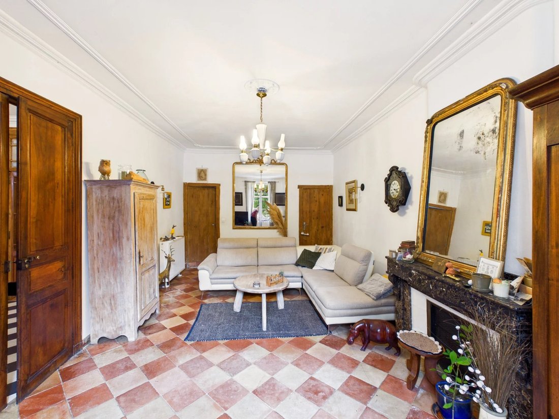 Casa en Mas-Saintes-Puelles, Occitania, Francia 5 - 19075017
