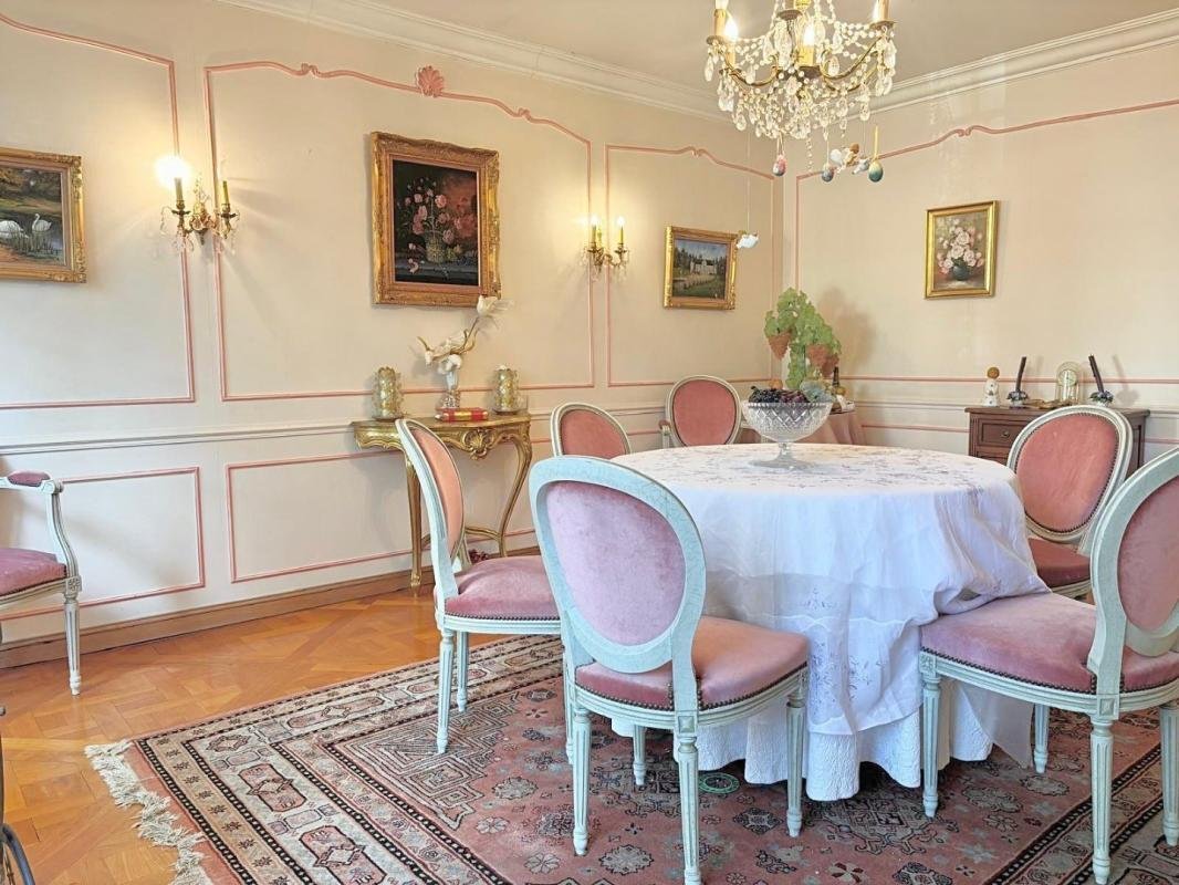 House in La Renardiere, Roissy-en-Brie, France 4 - 19071088