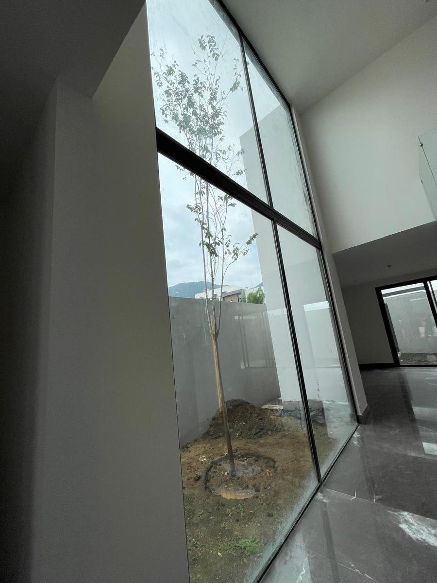Casa a Santiago, Nuevo León, Messico 3 - 19070461