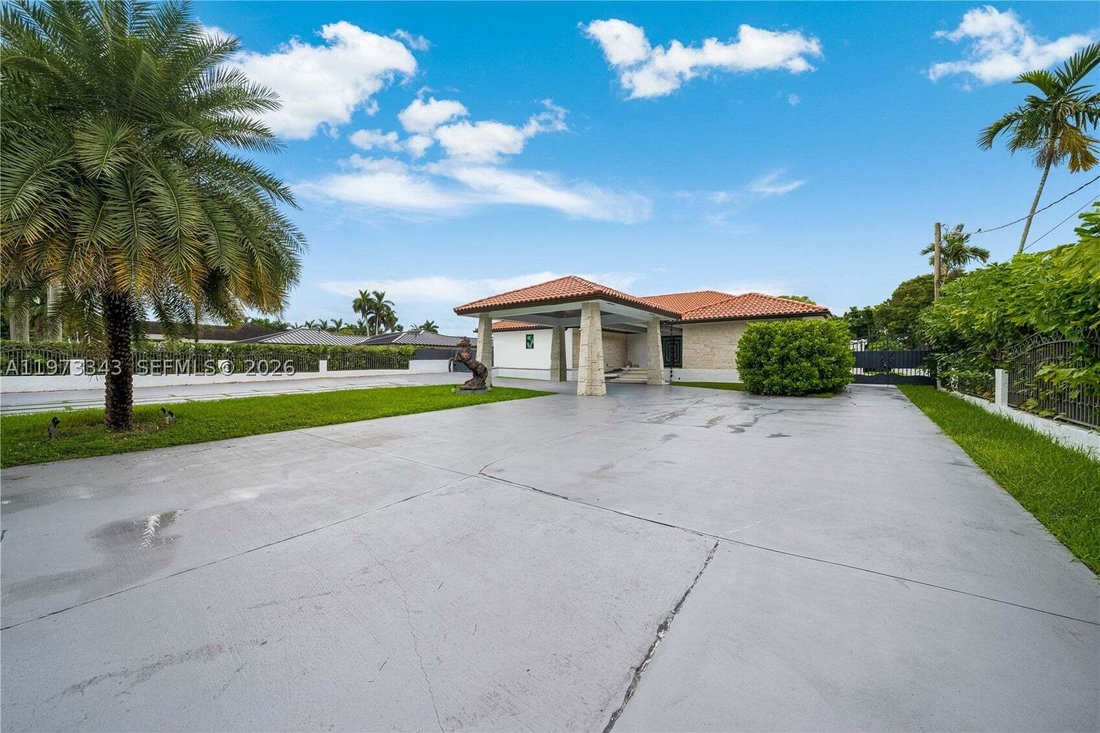 Casa a Miami, Florida, Stati Uniti 3 - 19074197