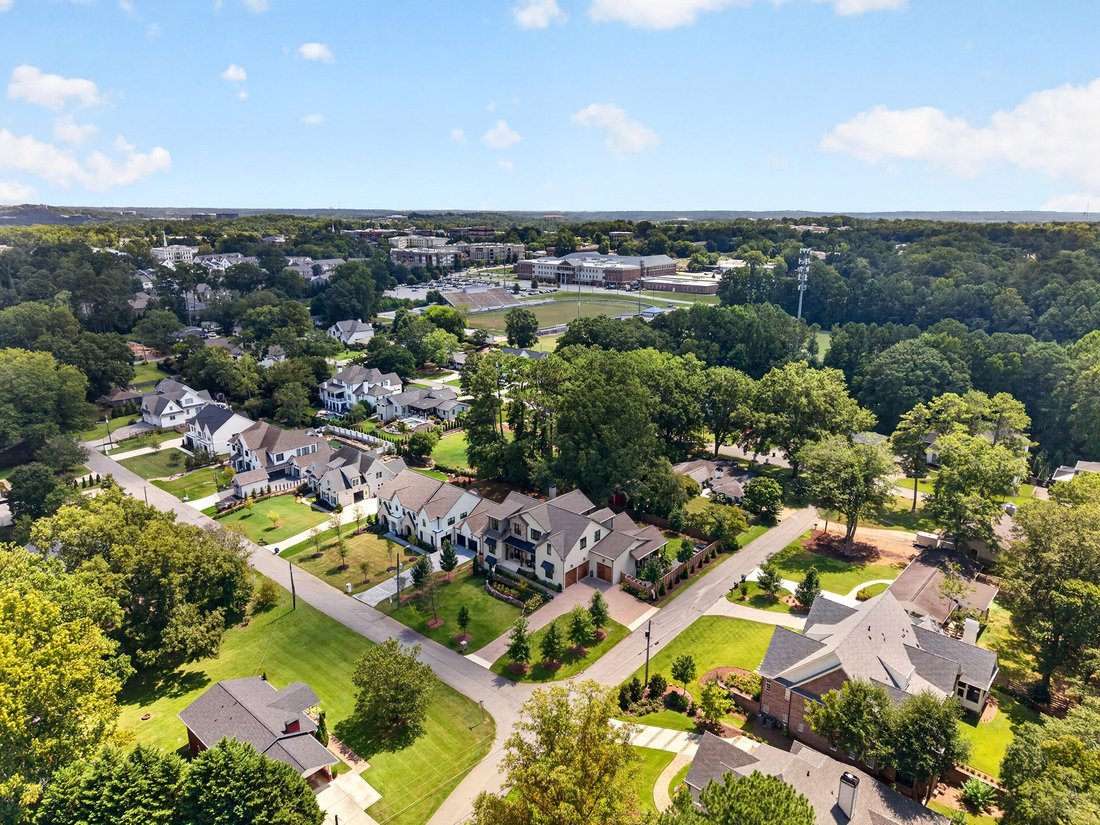 Casa en Alpharetta, Georgia, Estados Unidos 4 - 19073091