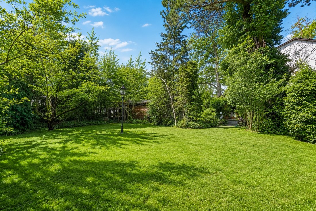 House in Berlin, Berlin, Germany 2 - 19070540