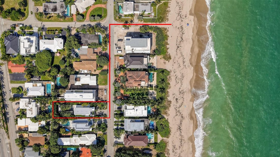 Casa a Wilton Manors, Florida, Stati Uniti 4 - 19075236