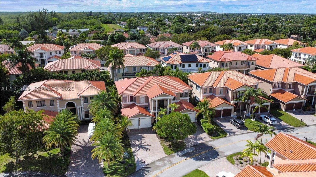 Haus in Cutler Bay, Florida, Vereinigte Staaten 5 - 19074225
