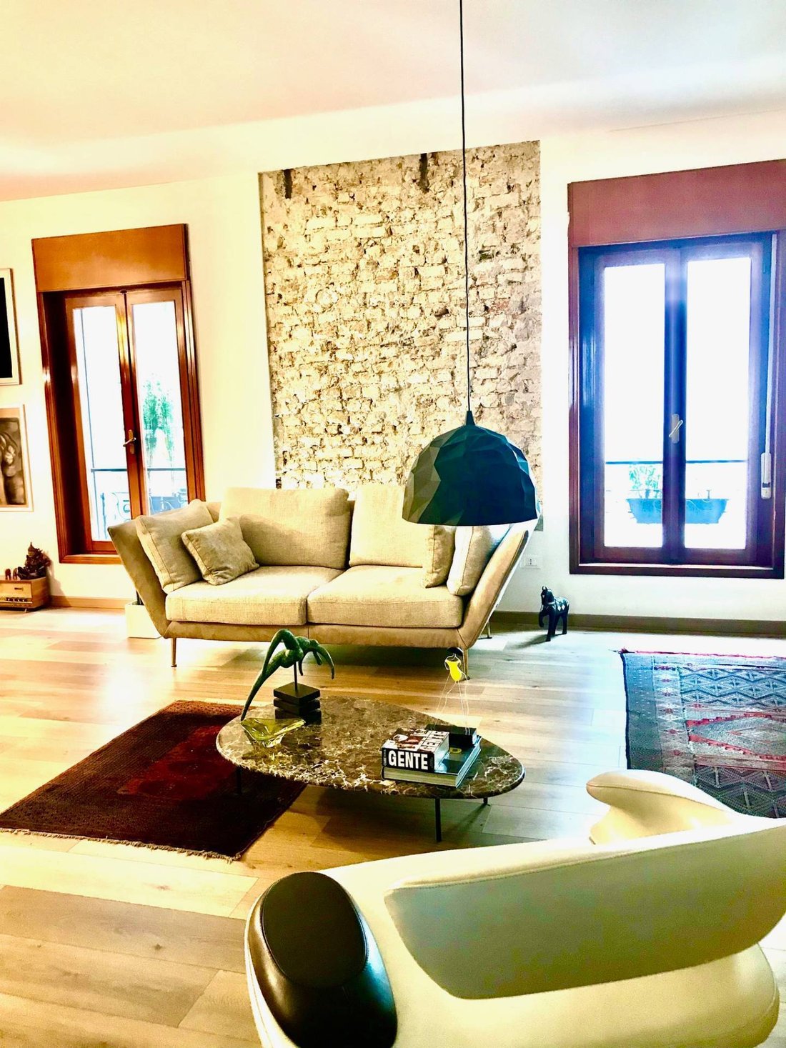 Apartment in Cathedral - Piazza dei Signori, Treviso, Italy 3 - 16555667