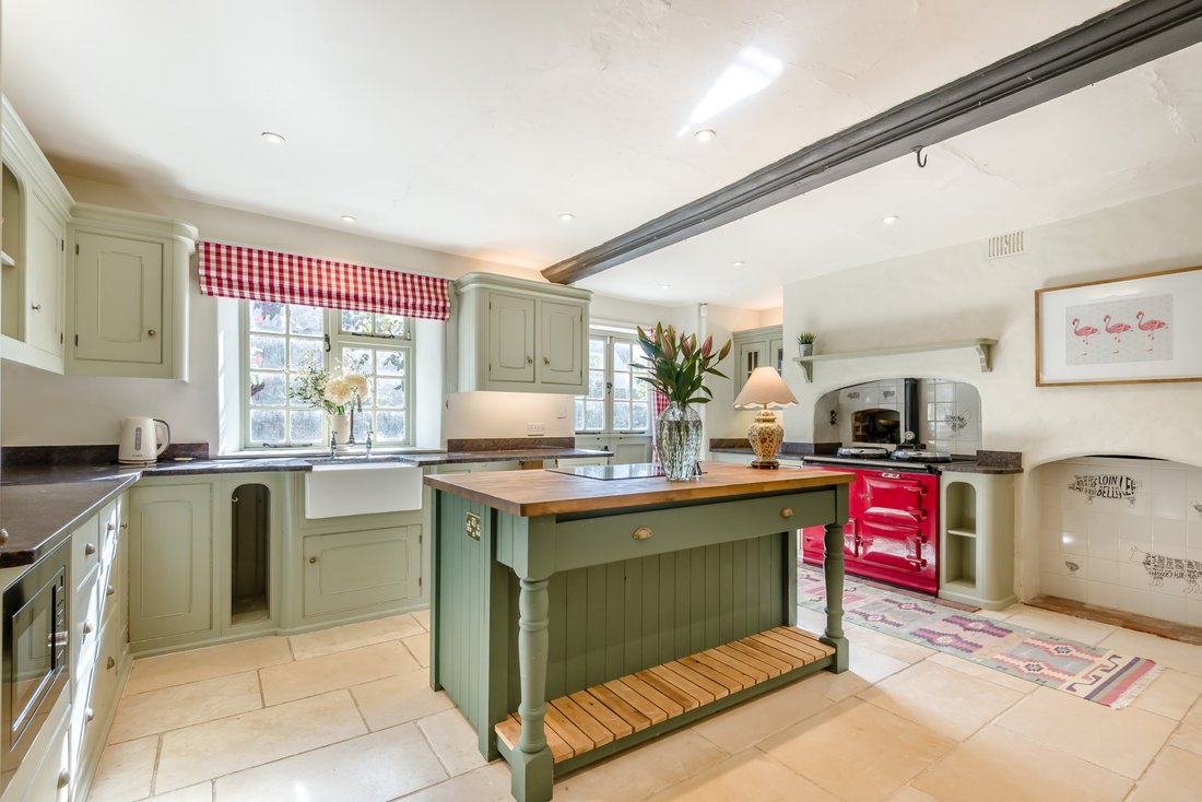 Haus in Wiltshire, England 2 - 19068860