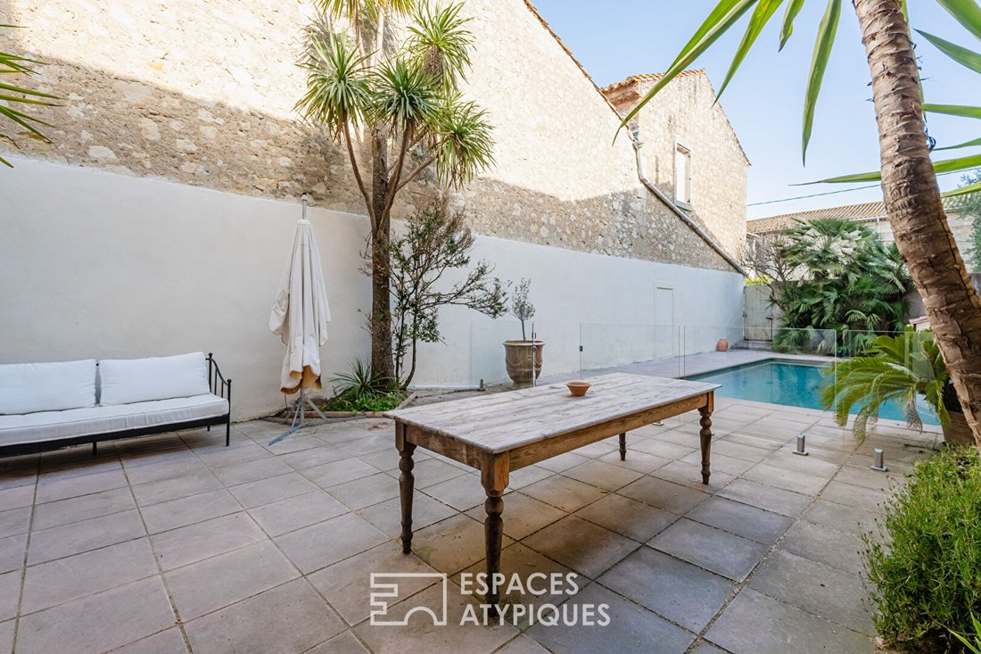 Villa à Bourg-Charité, Narbonne, France 2 - 19071781