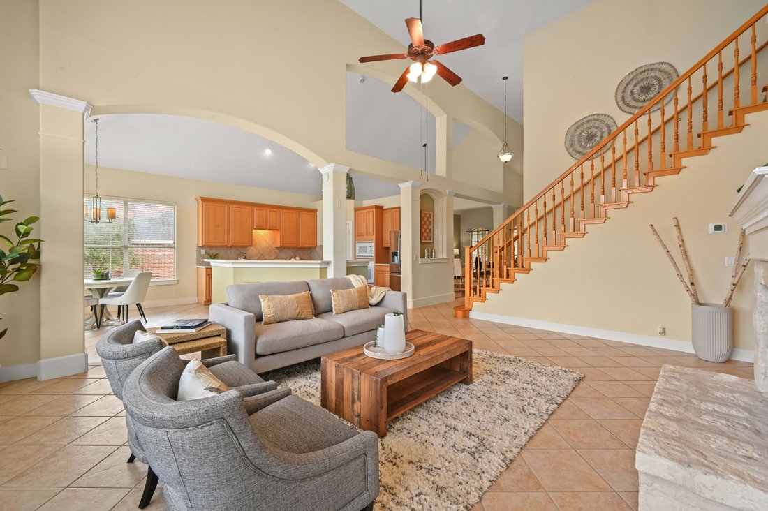 House in Austin, Texas, United States 5 - 19072640