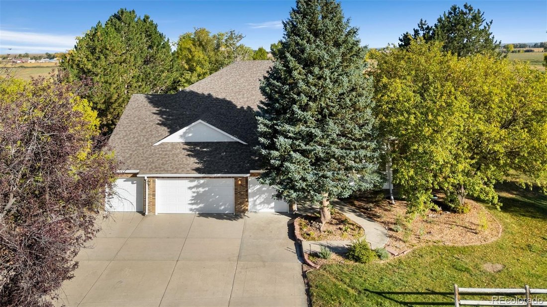 House in Longmont, Colorado, United States 5 - 19073655