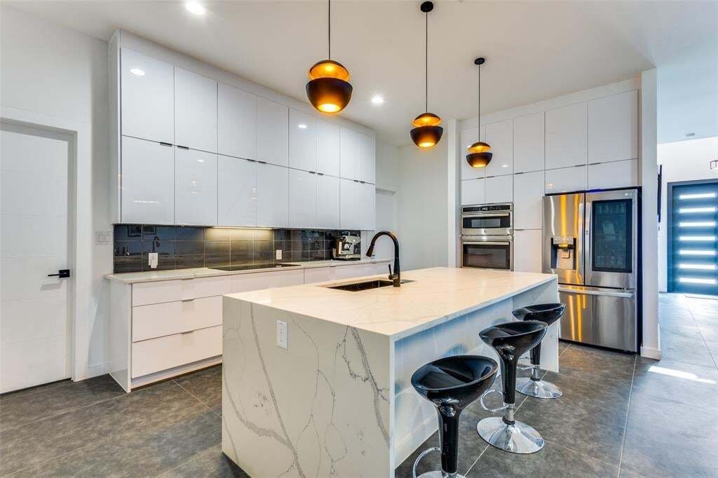 Casa a Frisco, Texas, Stati Uniti 5 - 19074892