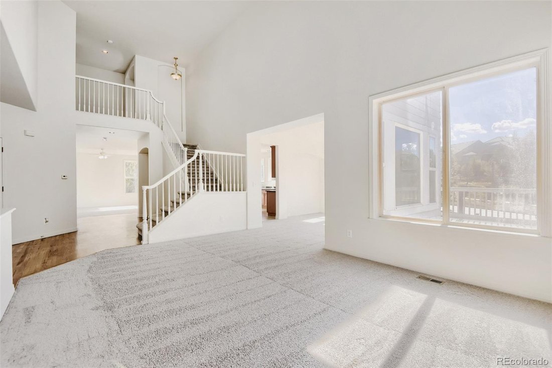 Casa en Highlands Ranch, Colorado, Estados Unidos 4 - 19073641