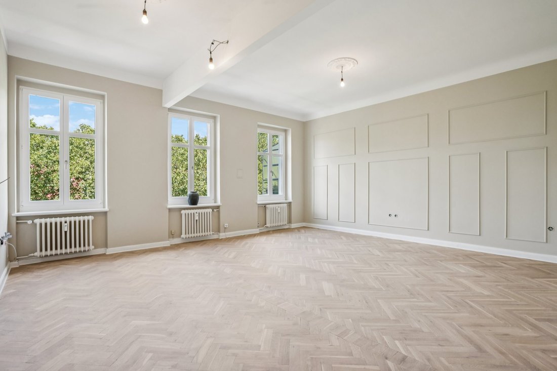 Apartment in Berlin, Berlin, Germany 3 - 19072670