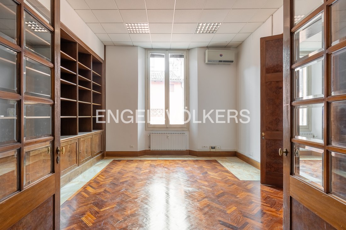 Wohnung in Centro Storico, Bologna, Italien 2 - 19071351