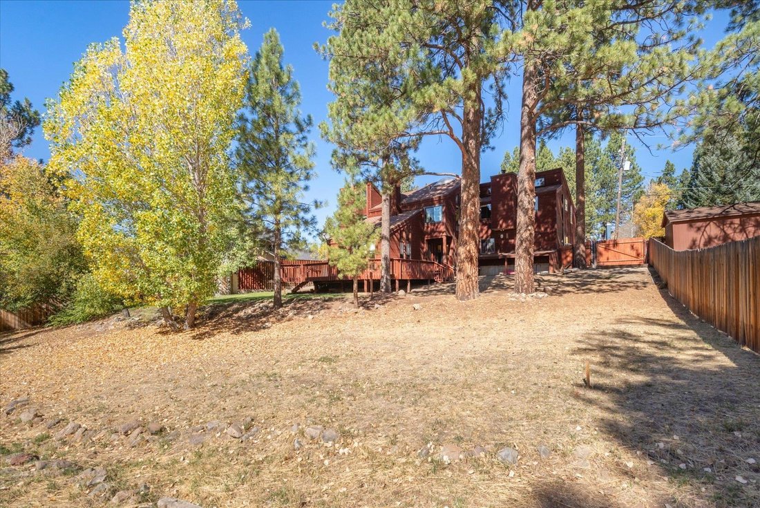 Casa en Truckee, California, Estados Unidos 4 - 19073368