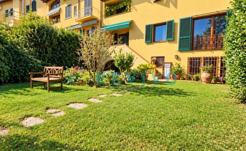 Apartamento en Pian dei Giullari, Florencia, Italia 1
