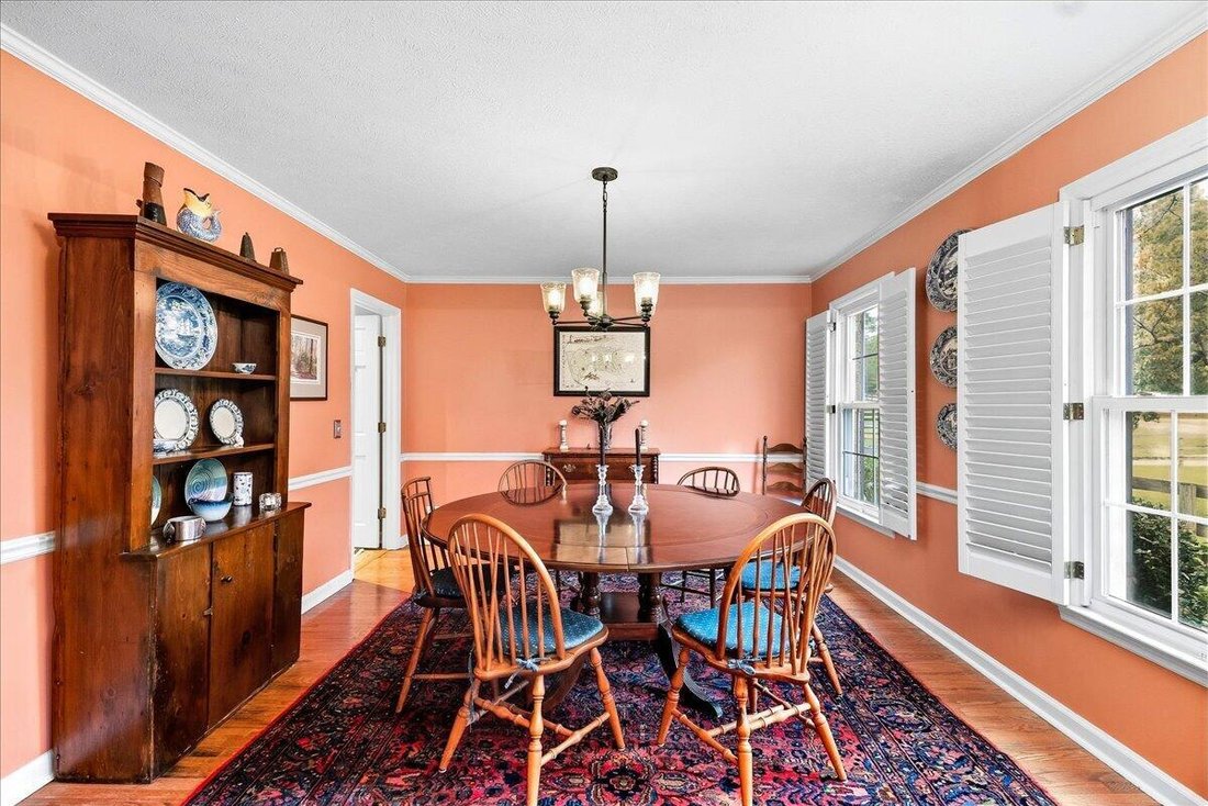 Maison à Aiken, Caroline du Sud, États-Unis 5 - 19073299