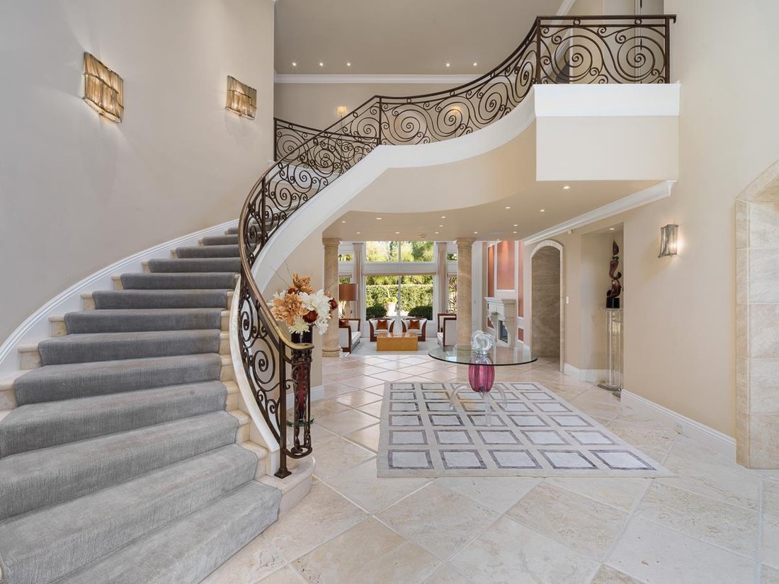 Casa a Atherton, California, Stati Uniti 3 - 19073870
