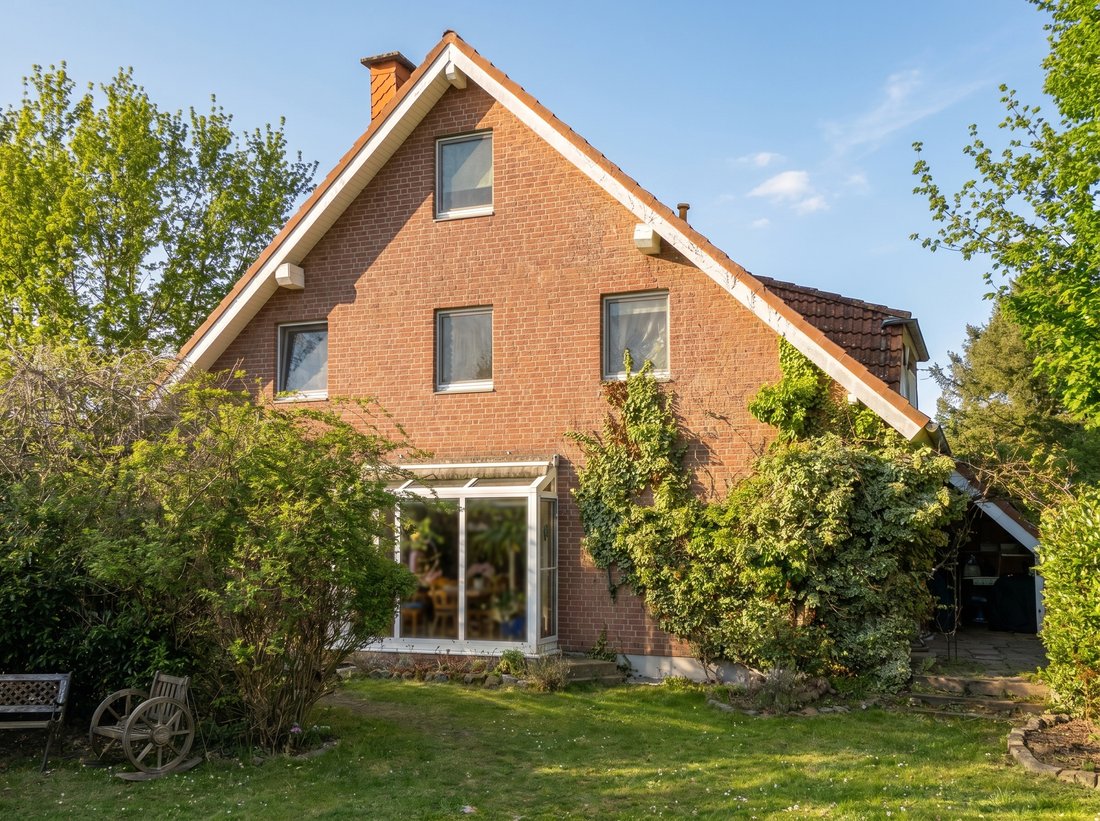 House in Potsdam, Brandenburg, Germany 2 - 19073031