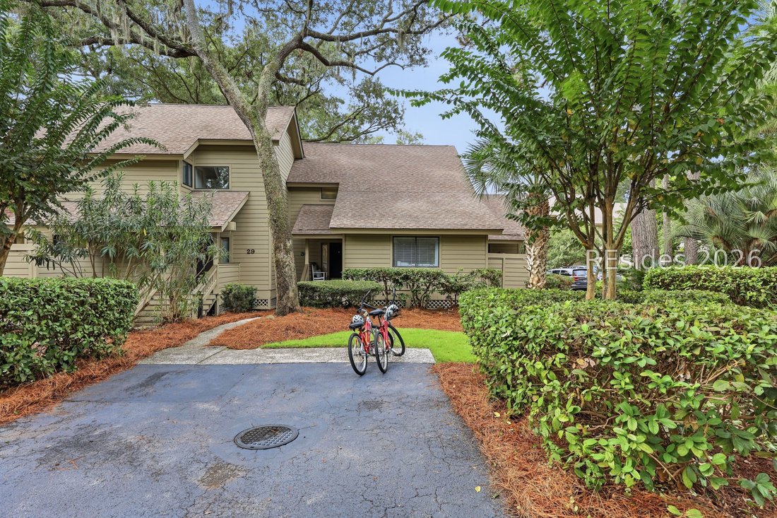 Condo in Hilton Head Island, South Carolina, United States 2 - 19073563