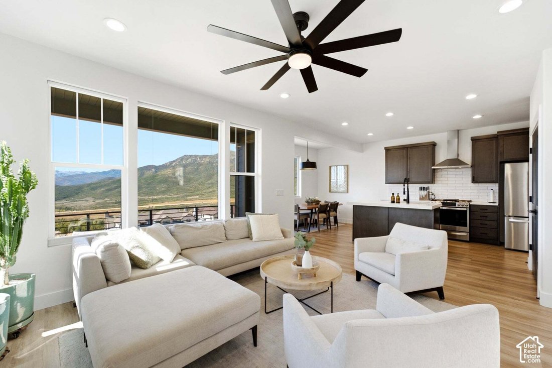 Townhouse en Heber City, Utah, Estados Unidos 5 - 18842040