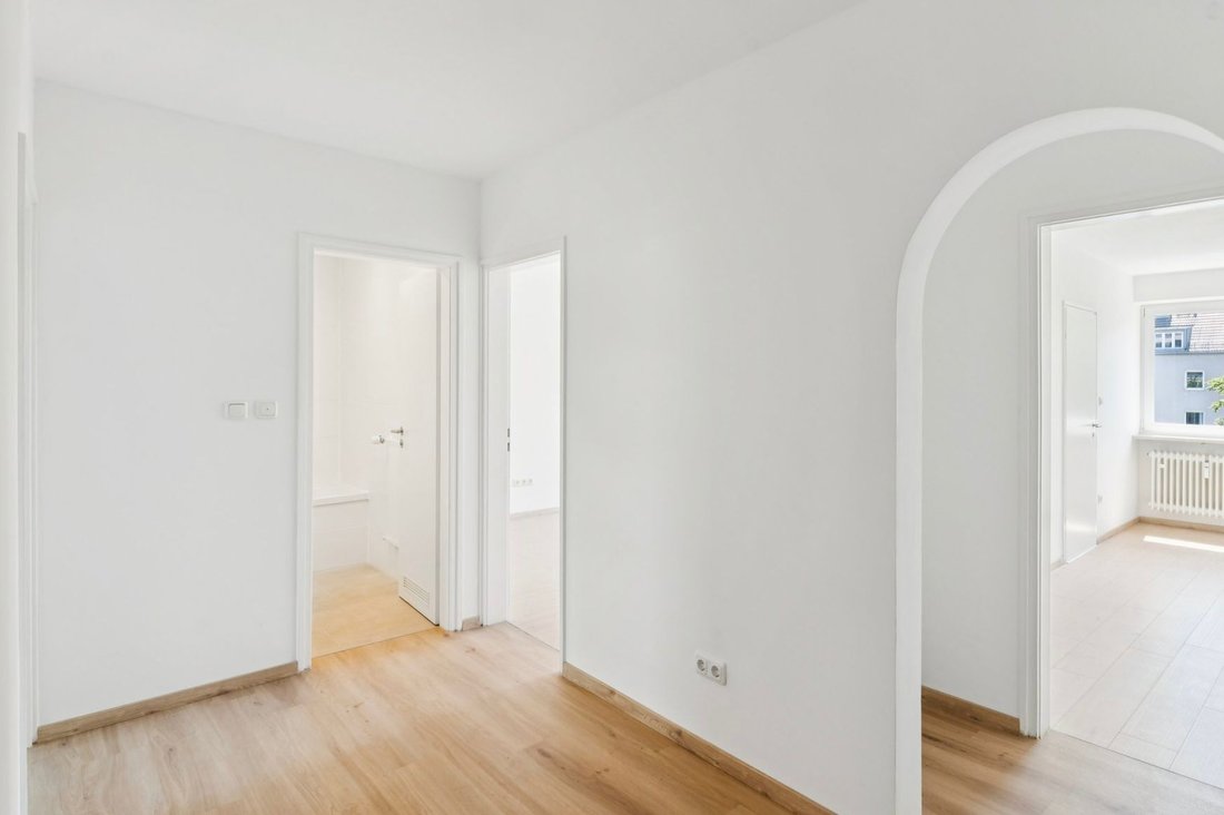 Apartment in Munich, Bavaria, Germany 4 - 19069976