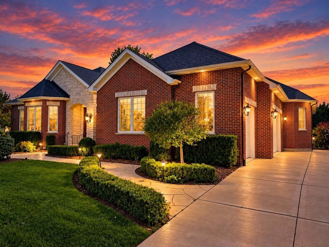 Casa a Plainfield, Illinois, Stati Uniti 1 - 19039993