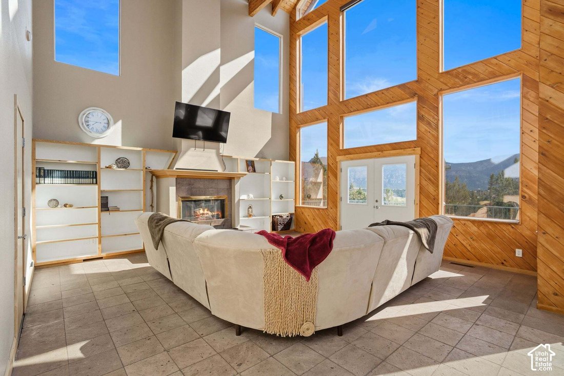 Casa a New Harmony, Utah, Stati Uniti 4 - 19073936